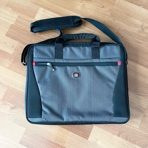 SwissGear Structure Laptop Case Bag